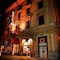 Hotel Tritone - map