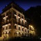 Baglioni Hotel Regina Rome - map