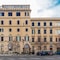 Hotel Galles - map