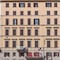 Madison Hotel - map