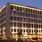 Mercure Roma Piazza Bologna - map