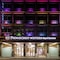 Best Western Premier Hotel Royal Santina - map