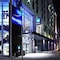 Novotel London Excel - map