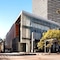 Hilton Mexico City Reforma - map