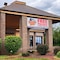Best Western Ambassador Inn & Suites - map