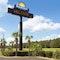 Days Inn By Wyndham Hardeeville  I-95 State Line - map