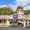 Knights Inn Madison Heights Lynchburg - map