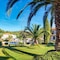 Chrousso Village Hotel - map