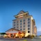 Courtyard By Marriott Paramaribo - map