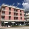Hotel Antoniana - map