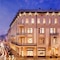 Roset Hotel & Residence - map