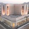 New Madinah Hotel - map
