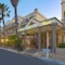 Argiri Resort Hotel Apartments - map