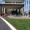 Hampton Inn Portland Clackamas - map