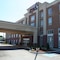 Hampton Inn & Suites By Hilton Saint John - map