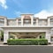 Hampton Inn & Suites Washington-Dulles International Airport - map