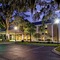 Hampton Inn Beaufort - map