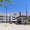 Hampton Inn Ft. Collins - map