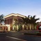 Hampton Inn Ft. Lauderdale Cypress Creek - map
