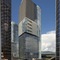 Fairmont Pacific Rim - map