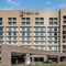 Fiesta Inn Monterrey Valle - map