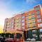 Swiss International Palace Hotel Manama - map