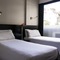 Epico Recoleta Hotel - map