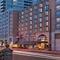 The Yorkville Royal Sonesta Hotel Toronto - map