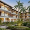 Jw Marriott Guanacaste Beach Resort - map