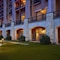 Jw Marriott San Antonio Hill Country Resort & Spa - map