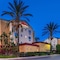 Towneplace Suites By Marriott Anaheim Maingate Near Angel Stadium - map