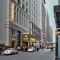 Hampton Inn Majestic Chicago Theatre District - map