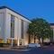 Hampton Inn Norfolk Chesapeake (Greenbrier Area) - map