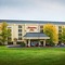 Hampton Inn Pittsburgh-Airport - map