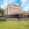 Hampton Inn Shreveport Bossier City - map