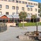 Best Western Lægreid Hotell - map