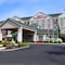 Hilton Garden Inn Dayton Beavercreek - map