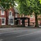 Best Western The Stuart Hotel - map