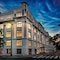 Hermitage Hotel Prague - map
