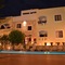 Nikos Apartments - map