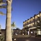 Tylissos Beach Hotel - map
