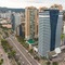Golden Tulip Porto Vitoria - map