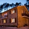 Hotel Rural Fontequeiroso - map