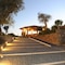 Relais Castrum Boccea - map