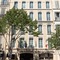 Best Western Plus Hotel La Joliette - map