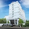 Raj Park Chennai - map