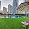 Sunday Marina View Hotel Apartments - map