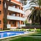 Sg Costa Bcn Apartments - map