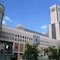 Ana Crowne Plaza Sapporo By Ihg - map