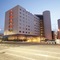Narita Airport Rest House - map